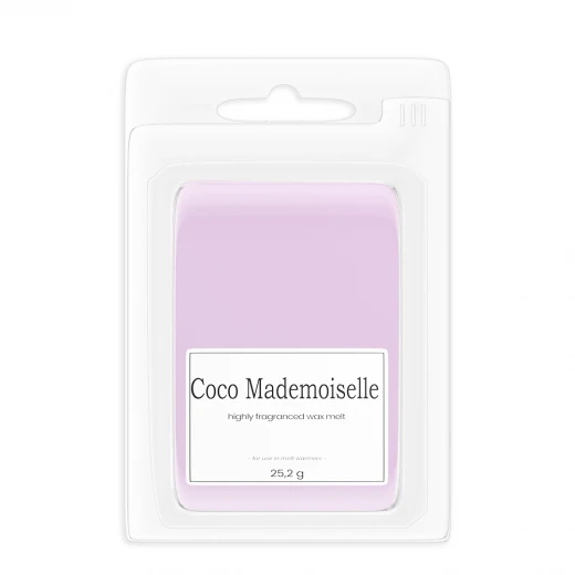 Wosk zapachowy w typie perfum COCO MADEMOISELLE 25g